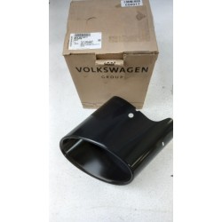 Pièce pour VAG - Exhaust Tip 8W0253825N