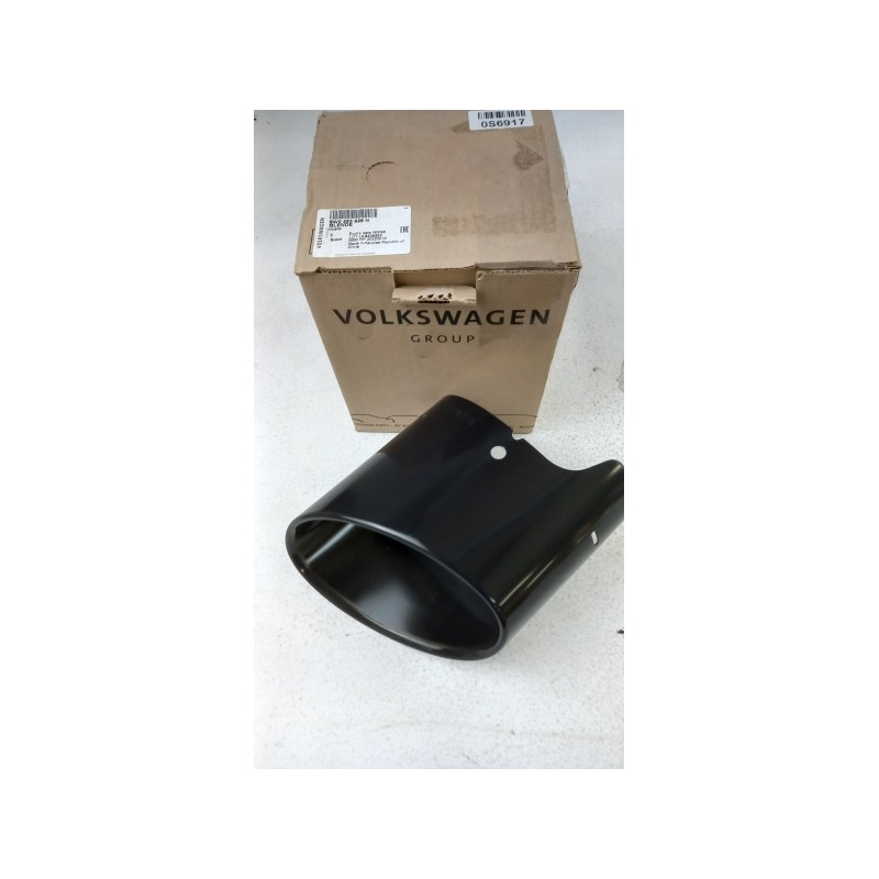 Pièce pour VAG - Exhaust Tip 8W0253825N