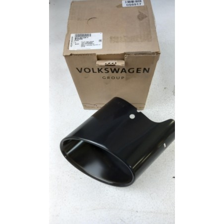 Pièce pour VAG - Exhaust Tip 8W0253825N