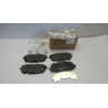 Pièce pour VAG - Brake Pad Set 8W0698151AN