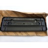 Pièce pour VAG - Licence Plate Holder 8W0807285AC3FZ