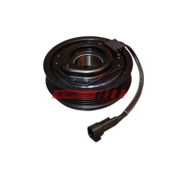 POULIE CLIMATISEUR COMPRESSEUR POUR CITROEN JUMPER 14