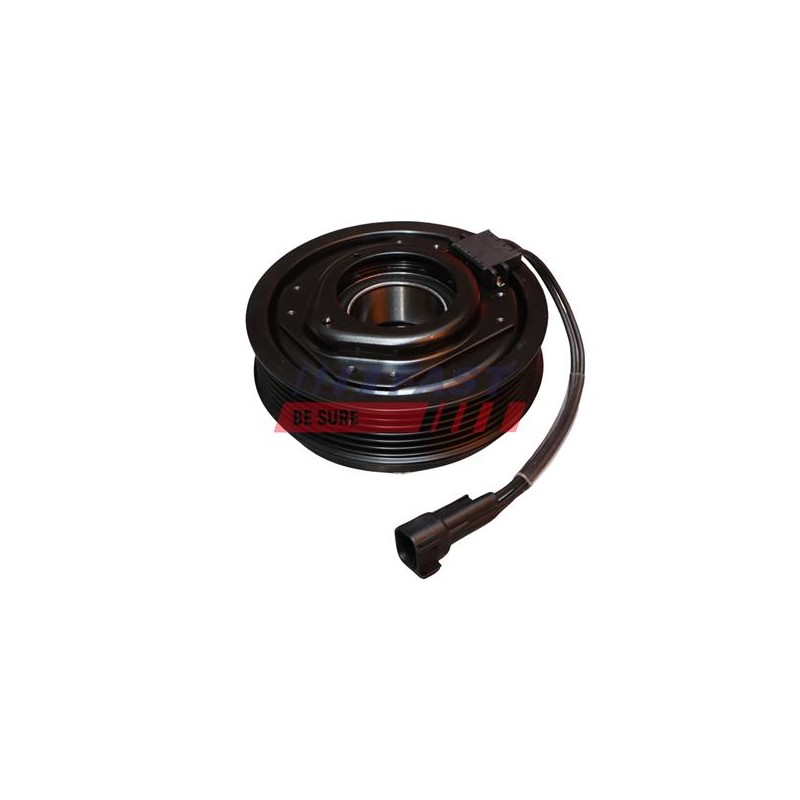 POULIE CLIMATISEUR COMPRESSEUR POUR CITROEN JUMPER 14
