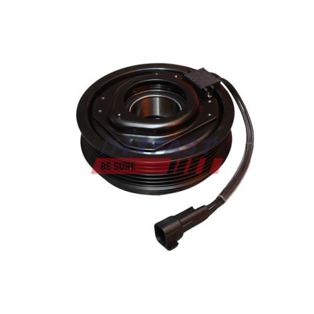 POULIE CLIMATISEUR COMPRESSEUR POUR CITROEN JUMPER 14