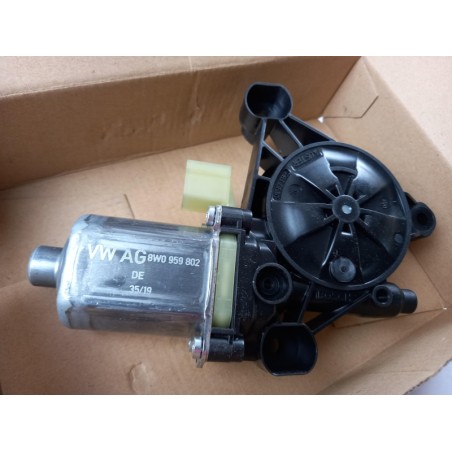 Pièce pour VAG - Electric Motor, Window Lift 8W0959802