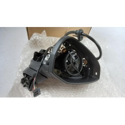 Pièce pour VAG - Outside Mirror 8W28574109B9