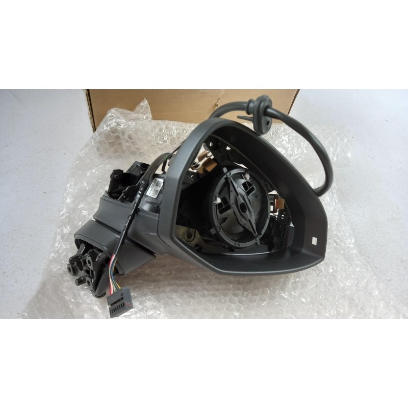 Pièce pour VAG - Outside Mirror 8W28574109B9