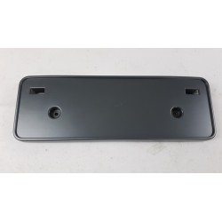 Pièce pour VAG - Licence Plate Holder 8W6807285AGRP5