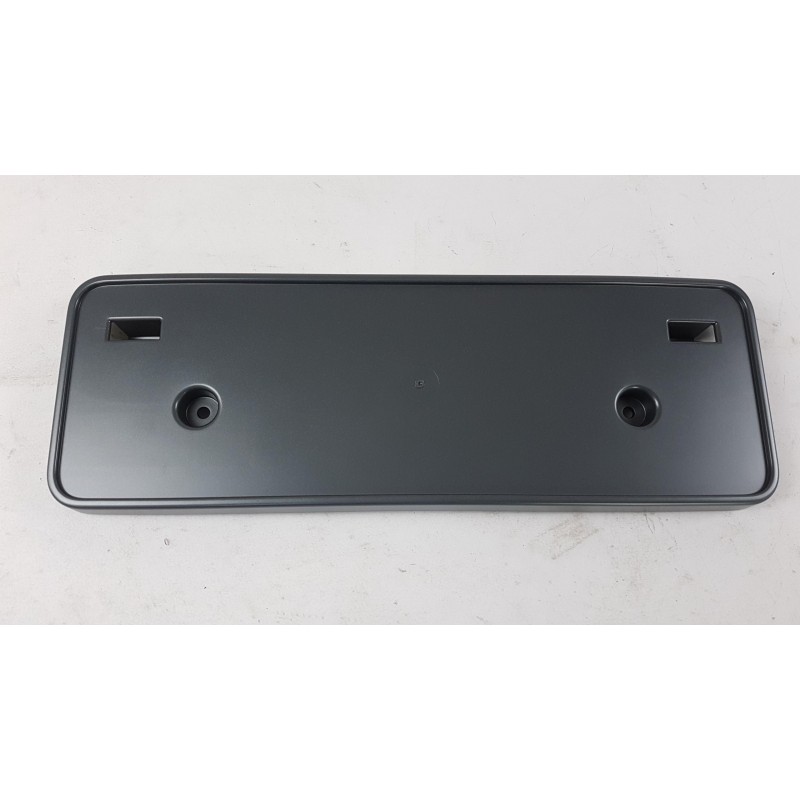 Pièce pour VAG - Licence Plate Holder 8W6807285AGRP5