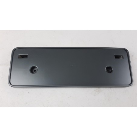 Pièce pour VAG - Licence Plate Holder 8W6807285AGRP5