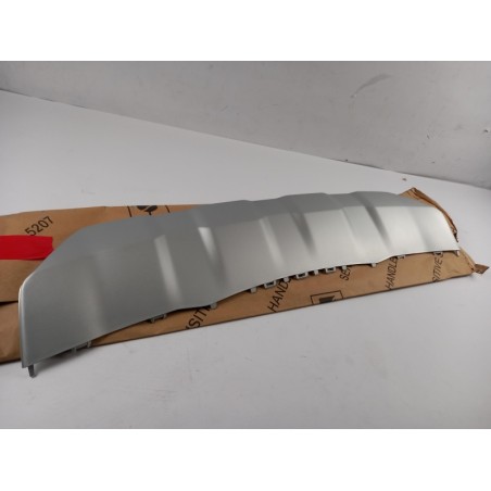 Pièce pour VAG - Cover, Bumper 8W9807835F