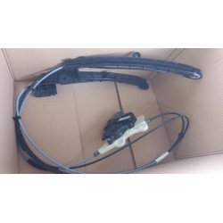 Pièce pour VAG - Electric Motor 8W9863560