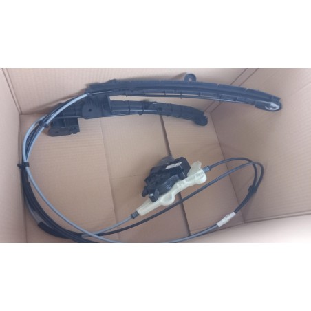 Pièce pour VAG - Electric Motor 8W9863560