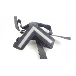 Pièce pour VAG - Seat Belt 8X0019409A