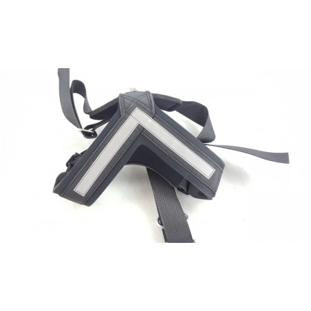 Pièce pour VAG - Seat Belt 8X0019409A