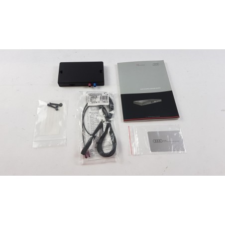 Pièce pour VAG - Connection Kit, Multimedia 8X0051893