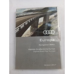 Pièce pour VAG - SD Card 8X0060884K