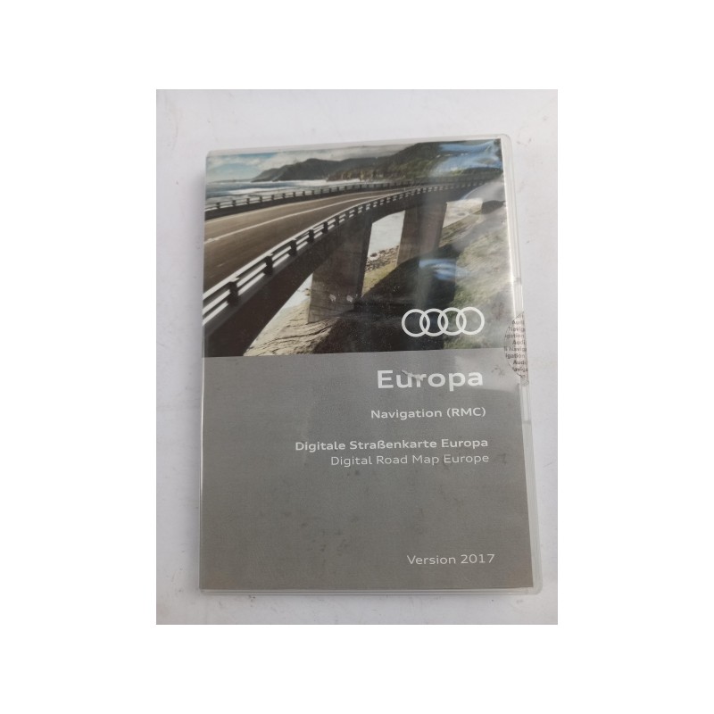 Pièce pour VAG - SD Card 8X0060884K
