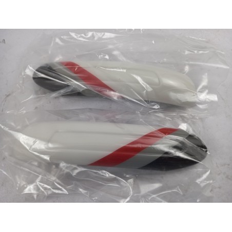 Pièce pour VAG - Trim, Interior Door Handle 8X0072160A