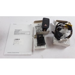 Pièce pour VAG - Fuse 8X0098237