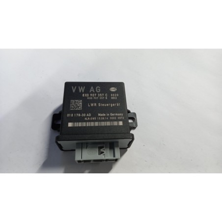 Pièce pour VAG - Control Unit, Lights 8X0907357C