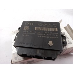 Pièce pour VAG - Control Unit, Park Assist Sensor 8X0919475