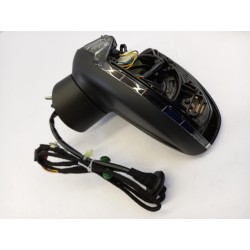 Pièce pour VAG - Holder, Outside Mirror 8X1857409G9B9