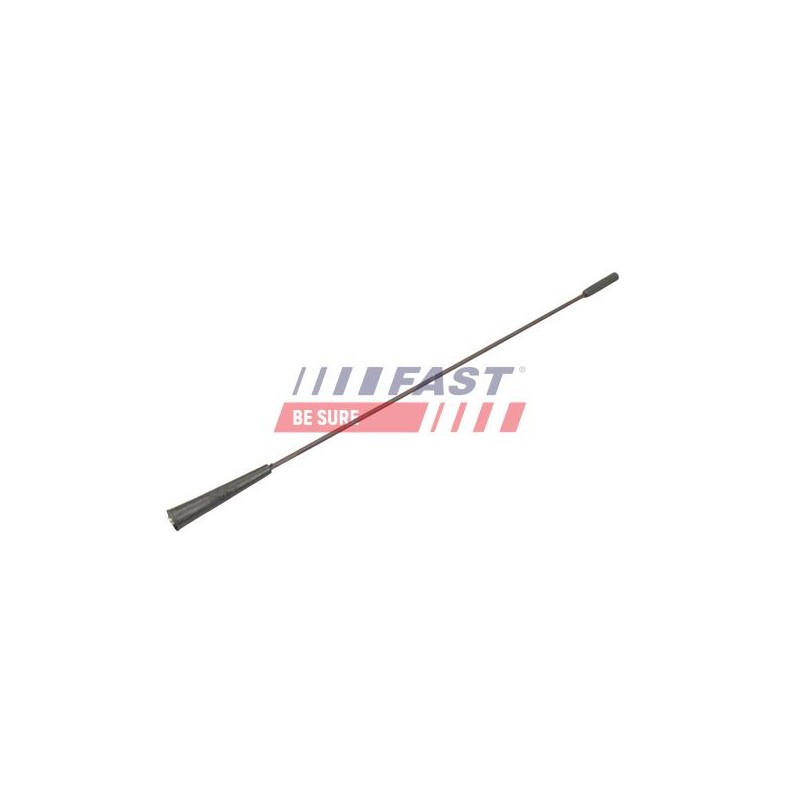 ANTENNE POUR DACIA DOKKER 13