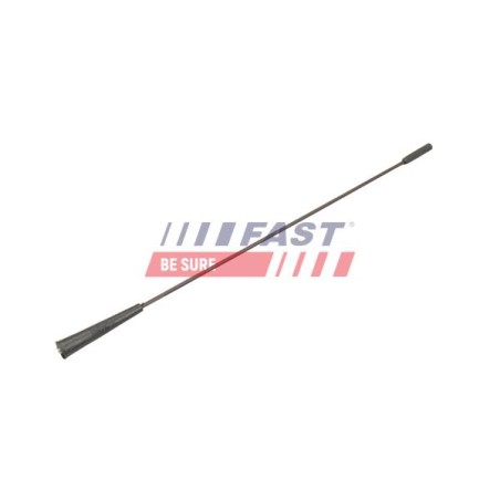 ANTENNE POUR DACIA DOKKER 13