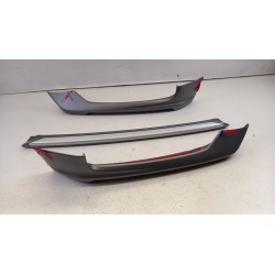Pièce pour VAG - Trim/Protective Strip, Bumper 8XA0716091RR