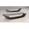 Pièce pour VAG - Trim/Protective Strip, Bumper 8XA0716091RR