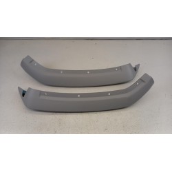 Pièce pour VAG - Cover, Bumper 8XA071609G9AX