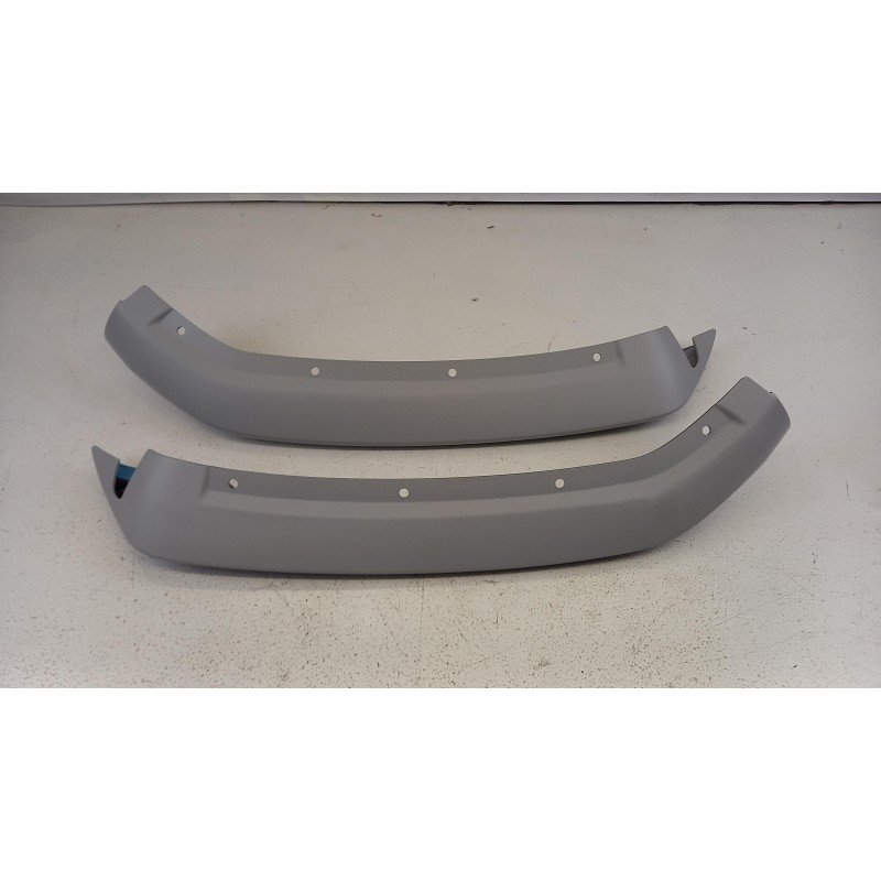 Pièce pour VAG - Cover, Bumper 8XA071609G9AX