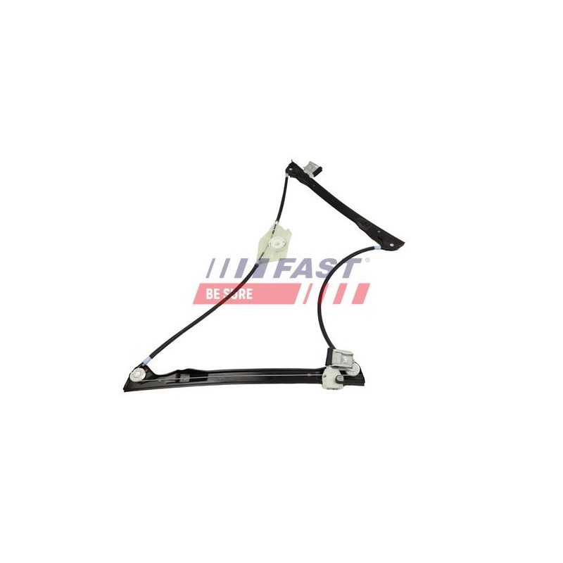 LÈVE-VITRE POUR SEAT LEON I 99