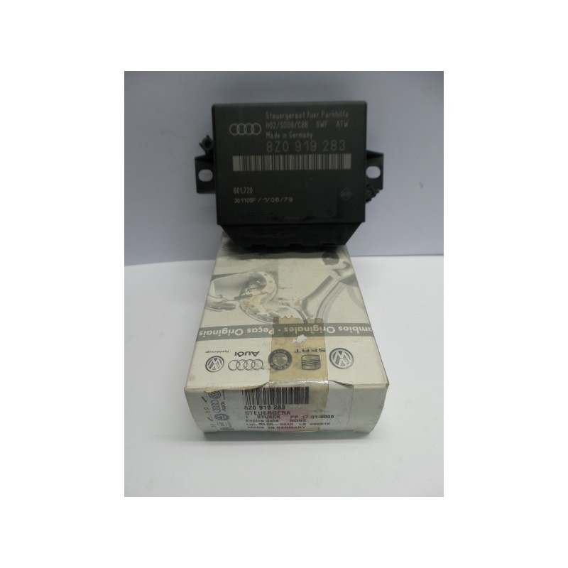 Pièce pour VAG - Control Unit 8Z0919283