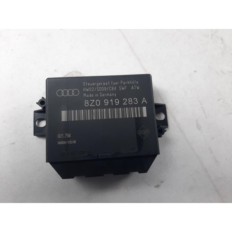 Pièce pour VAG - Control Unit 8Z0919283A