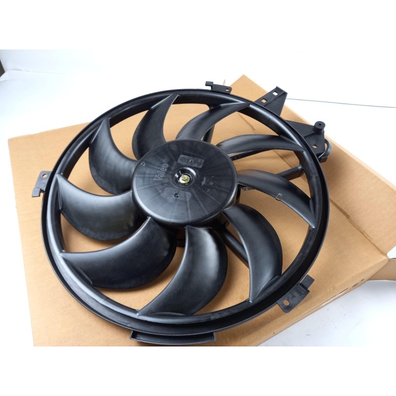 Pièce pour VAG - Fan, Radiator 8Z0959455C