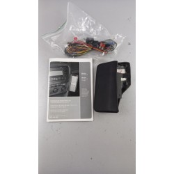 Pièce pour VAG - Connection Kit, Phone ATC609001