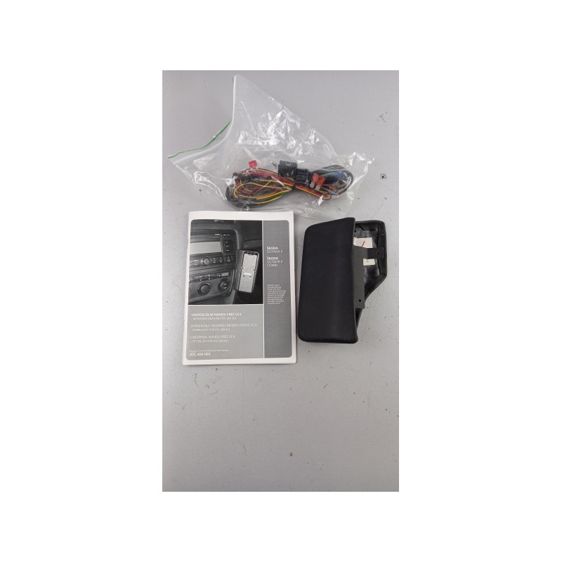 Pièce pour VAG - Connection Kit, Phone ATC609001