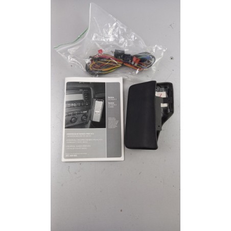 Pièce pour VAG - Connection Kit, Phone ATC609001