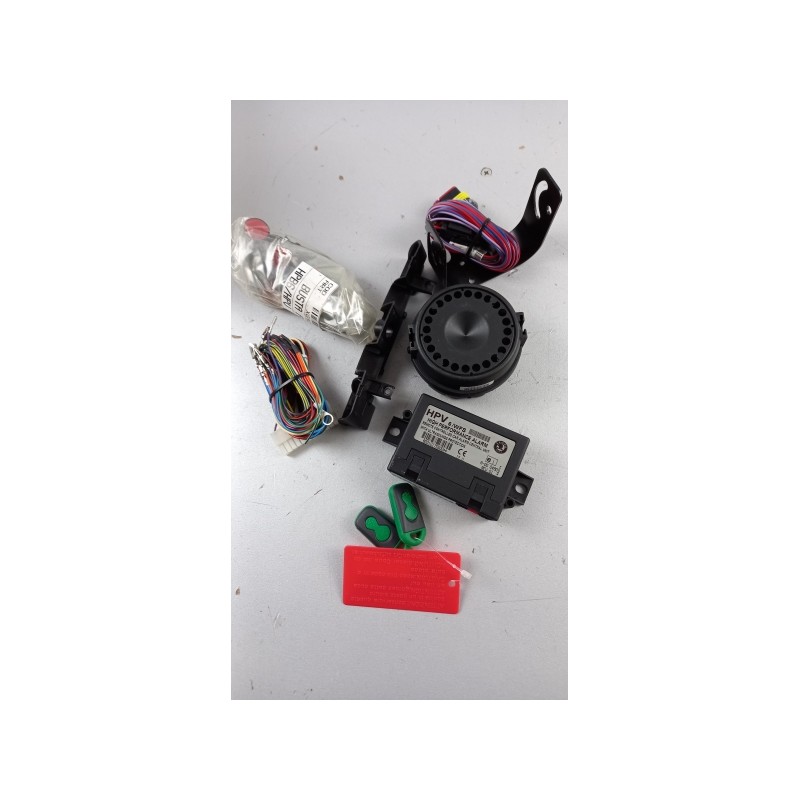 Pièce pour VAG - Alarm System BKA609001
