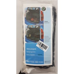 Pièce pour VAG - Luggage Net DMA770001