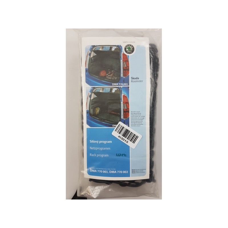 Pièce pour VAG - Luggage Net DMA770001