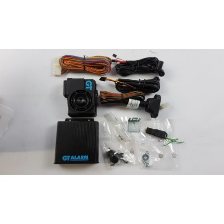 Pièce pour VAG - Alarm System GTAGZITZ55904
