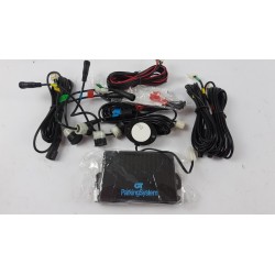Pièce pour VAG - Parktronic Kit GTAGZITZ55PS1