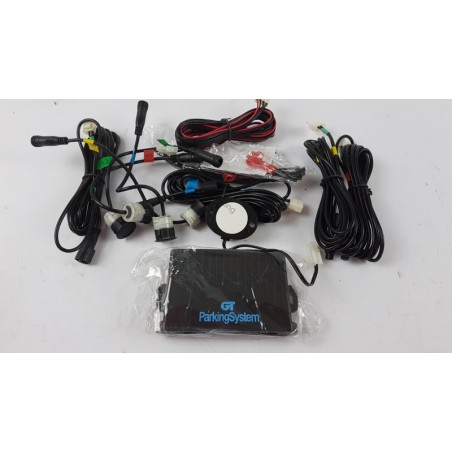 Pièce pour VAG - Parktronic Kit GTAGZITZ55PS1