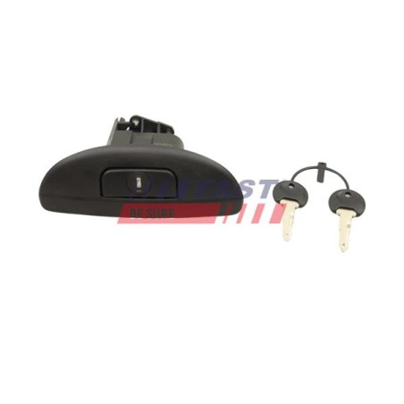 POIGNÉE DE COFFRE POUR RENAULT MEGANE I 95