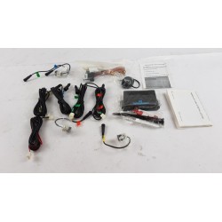 Pièce pour VAG - Parktronic Kit GTAGZITZ55PS3