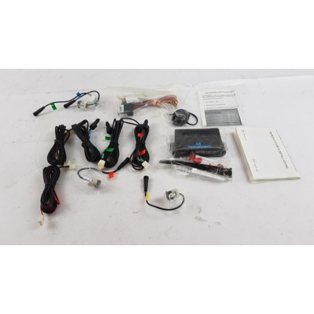 Pièce pour VAG - Parktronic Kit GTAGZITZ55PS3