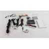 Pièce pour VAG - Parktronic Kit GTAGZITZ55PS3